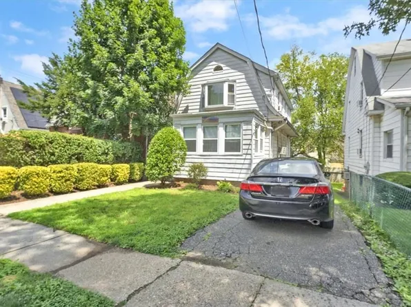 173 Hillside Avenue, Mount Vernon, NY 10553