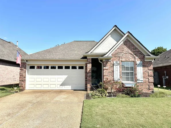 1080 Cross Wood Ln, Cordova, TN 38018