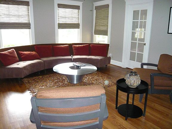 Formal Living Room