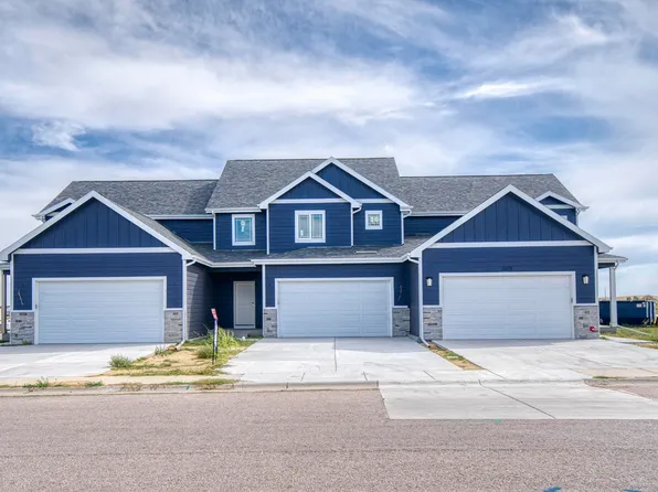 3805 Red Lodge Dr, Gillette, WY 82718