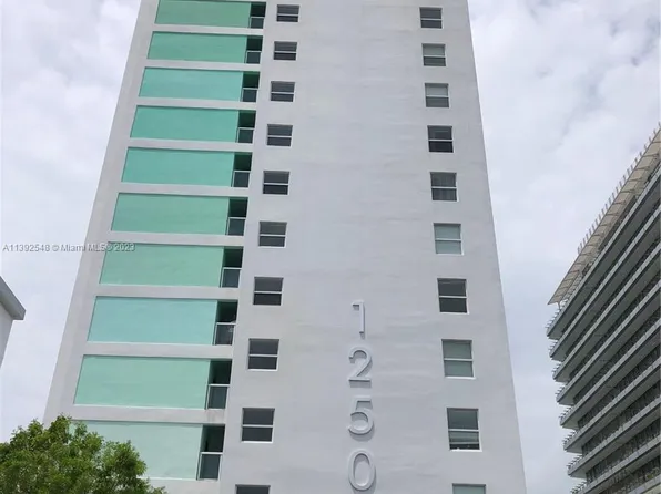 1250 West Ave APT 10N, Miami Beach, FL 33139