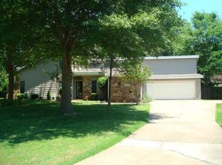 3456 Morning Light Cv, Memphis, TN 38135