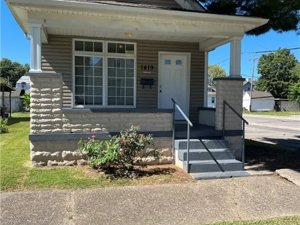 1419 Ekin Avenue, New Albany, IN 47150