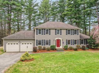 3 Fiddlers Ridge Rd, Londonderry, NH 03053