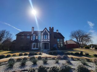 1806 Cottonwood Valley Cir S, Irving, TX 75038