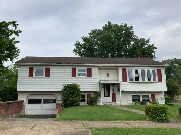 124 Linden Dr, Berwick, PA 18603