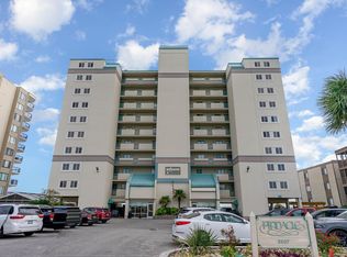 2507 S Ocean Blvd UNIT 403, North Myrtle Beach, SC 29582