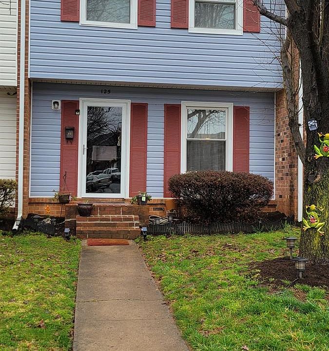 1st image of 125 Kettering Ln Lot 13