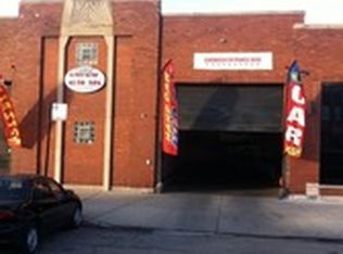 1308 W Randolph St, Chicago, IL 60607