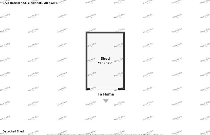 3 bed, 1.0 bath, 925 sqft, $1,495 — Photo 4
