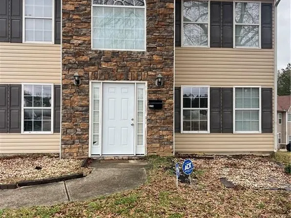 5716 Cave Springs Rd, Douglasville, GA 30134