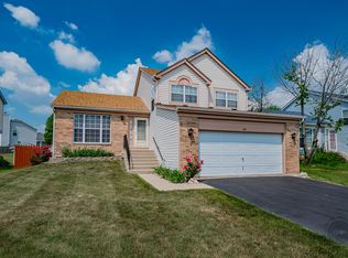 389 Wildflower Way, Bolingbrook, IL 60440