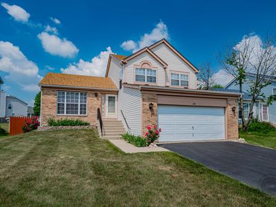 389 Wildflower Way, Bolingbrook, IL, 60440