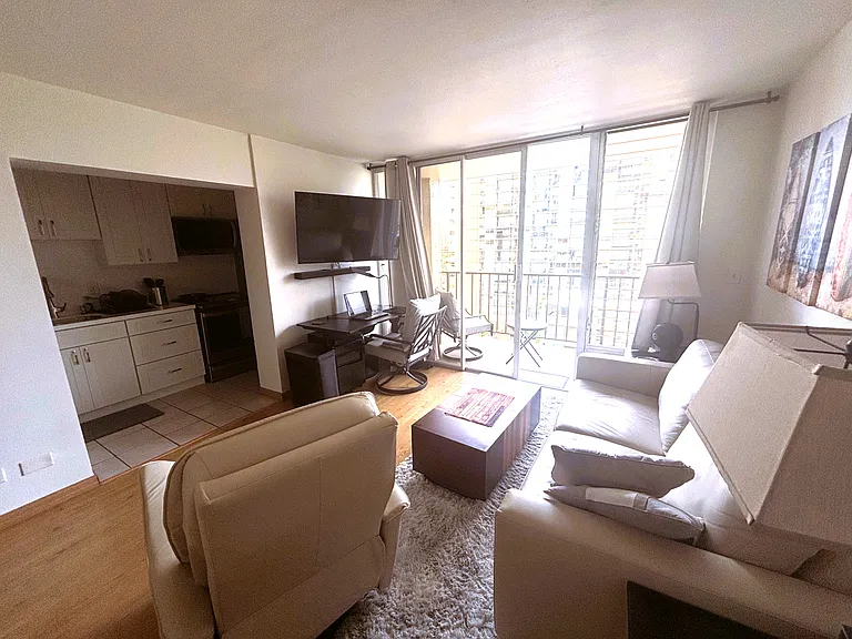 2345 Ala Wai Blvd #1514 — Photo 7