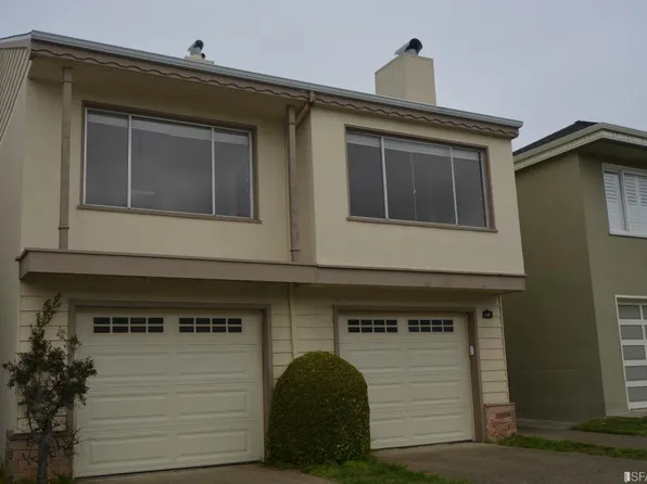 131 Everglade Dr, San Francisco, CA 94132