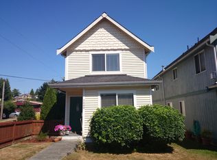 2600 49th Ave SW, Seattle, WA 98116