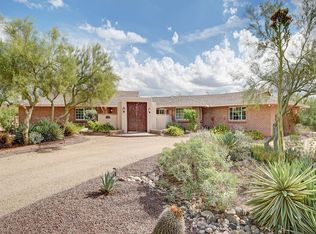 5229 E Lone Mountain Rd, Cave Creek, AZ 85331