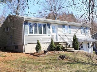 34 Bushnell Ave, Watertown, CT 06779