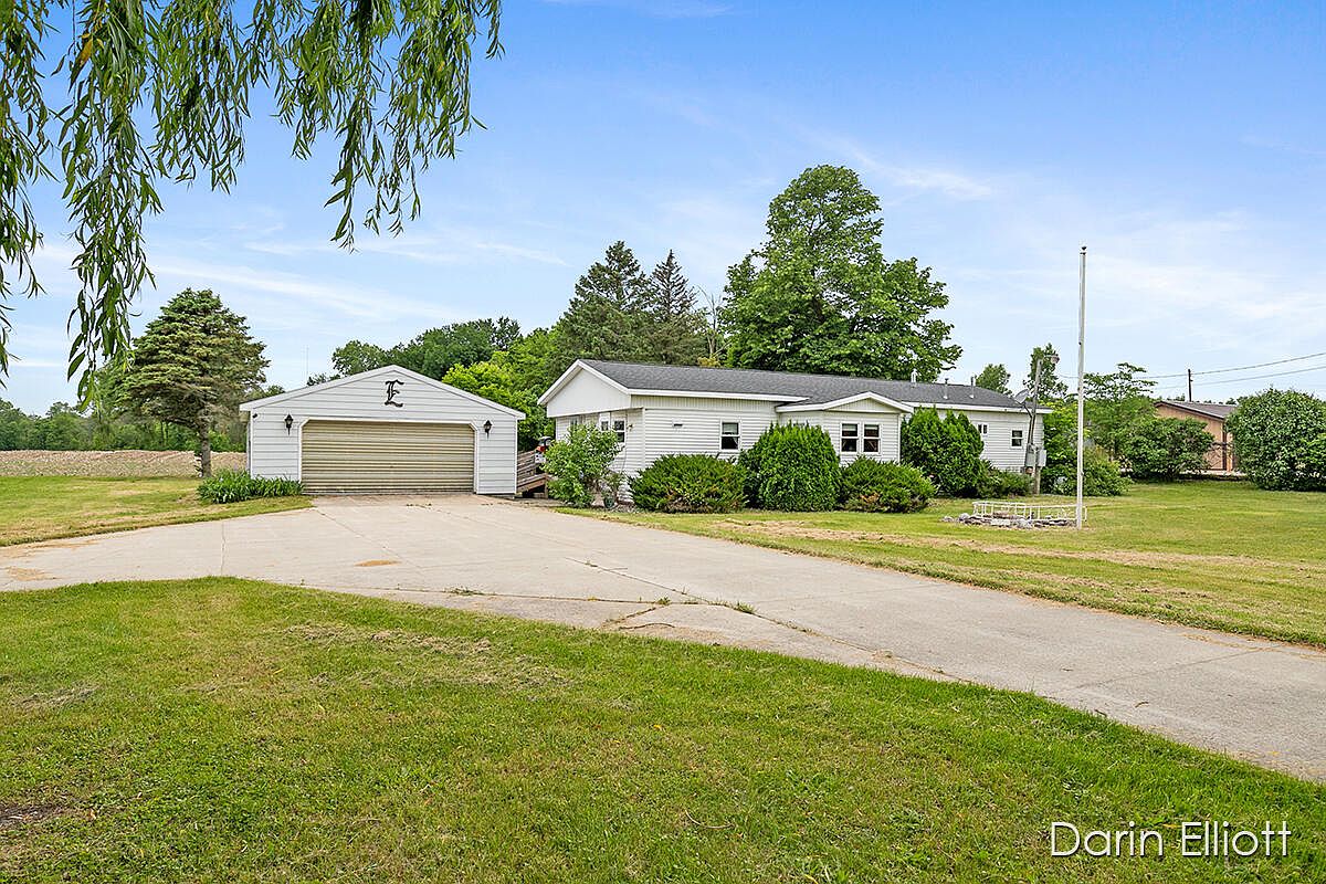 2973 N State Rd, Ionia, MI 48846 Zillow