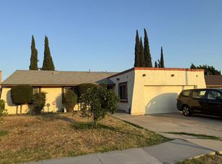 3456 Van Wig Ave, Baldwin Park, CA 91706