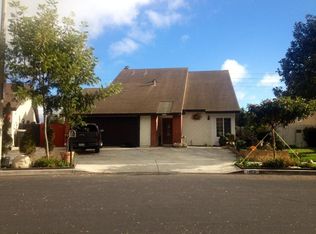 1954 Berkshire St, Oxnard, CA 93033