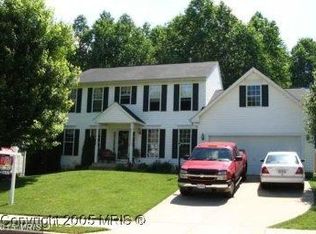 14617 Rye St, Woodbridge, VA 22193