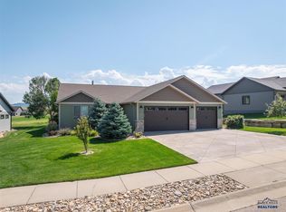 8017 Brooks Loop, Spearfish, SD 57783
