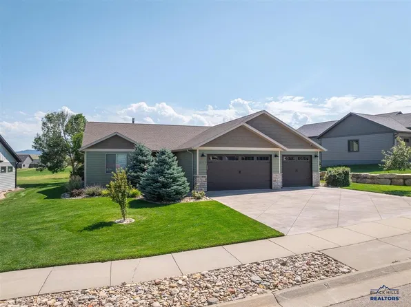 8017 Brooks Loop, Spearfish, SD 57783