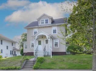 122 Morningside Rd, Worcester, MA 01602