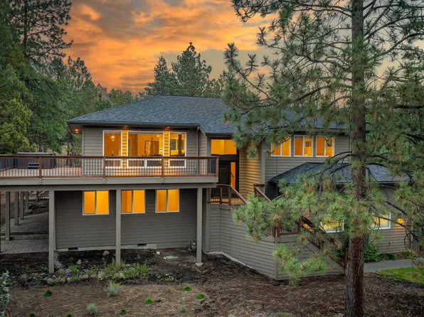 1960 NW Keenan Ct, Bend, OR 97703