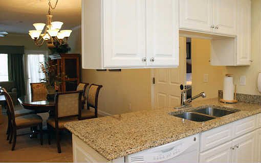 5th image of 2514 Boxwood Lane Tennis Villa
