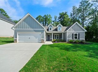 508 Clinton Dr, Temple, GA 30179