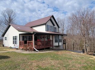 1347 Farris Branch Rd, Wallingford, KY 41093