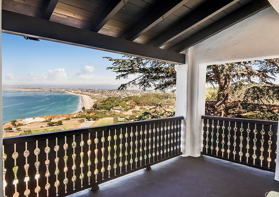613 Via Del Monte, Palos Verdes Estates, CA 90274 Zillow