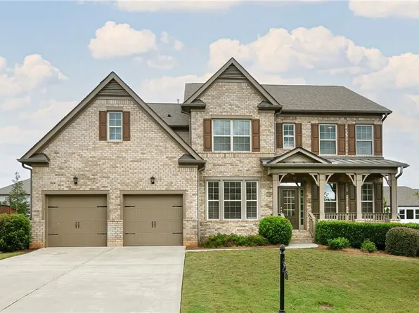7425 Elliot Way, Cumming, GA 30040