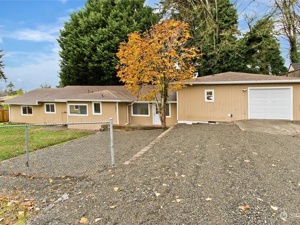 301 114th Street S, Tacoma, WA 98444