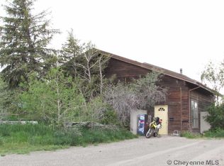 3359 Road 209, Cheyenne, WY 82007