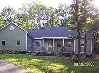 4805 W Burt Lake Rd, Brutus, MI 49716