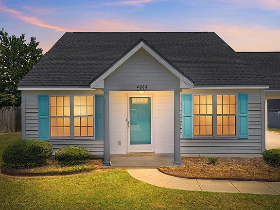 2nd image of 4608 Primrose Place