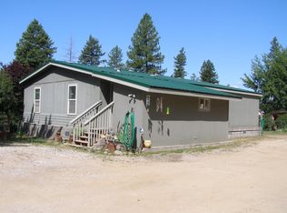 42854 Mount Moriah Way, Loon Lake, WA 99148