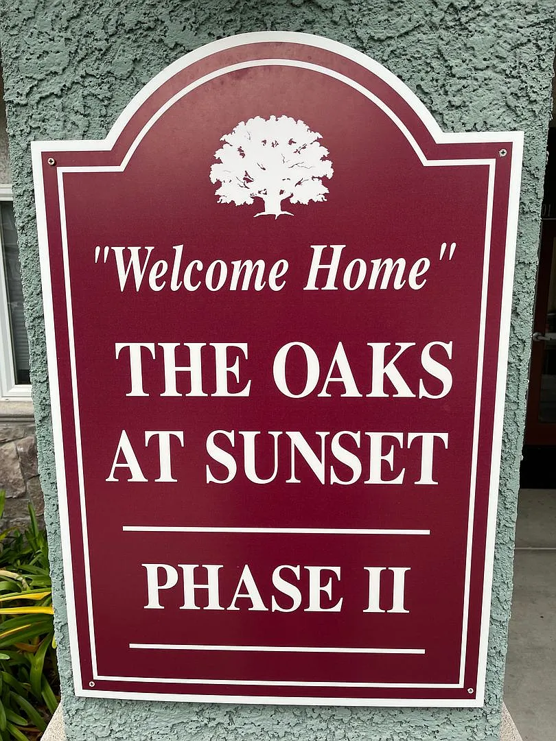 The Oaks at Sunset Phase II — Photo 2