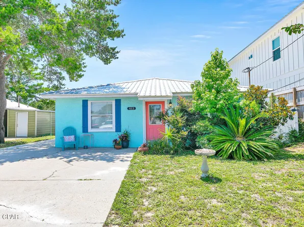 423 Kelly St, Panama City Beach, FL 32413