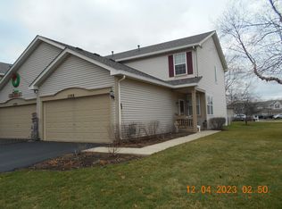 1788 S Wentworth Cir, Romeoville, IL 60446