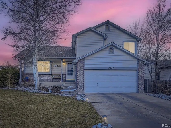 2482 Purcell Place, Brighton, CO 80601