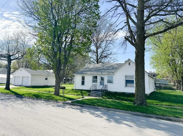 200 Short St, Red Oak, IA 51566