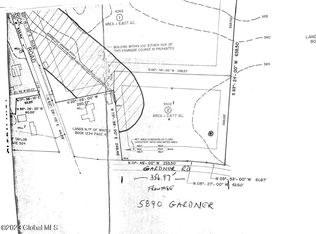5890 Gardner Rd, Altamont, NY 12009