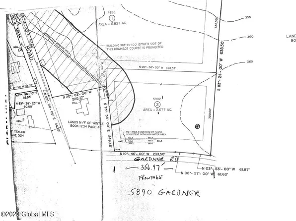 5890 Gardner Road, Altamont, NY 12009