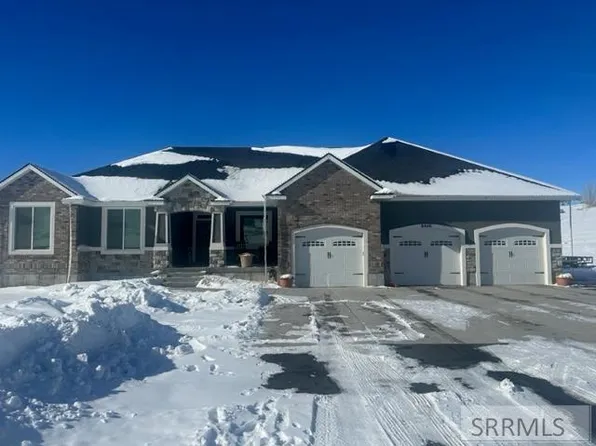 6616 S High Willow Ln, Idaho Falls, ID 83406