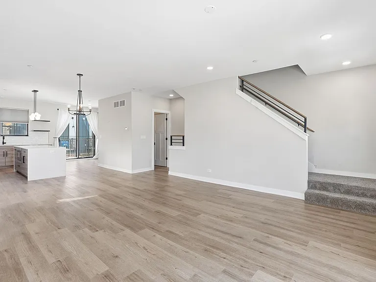 Bloom Street Townhomes — Photo 33