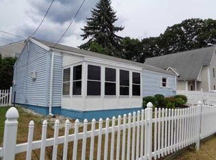 1 Tilton St, Norwalk, CT 06851